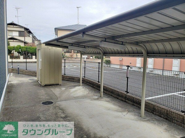 レオネクストケントコートの物件内観写真